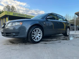 Audi A4 2.0 TDi 140 8  BPW | Mobile.bg    4