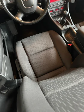 Audi A4 2.0 TDi 140 8  BPW | Mobile.bg    14