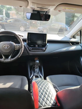 Toyota Corolla 1.8 - 28000 лв. - 33272711 3