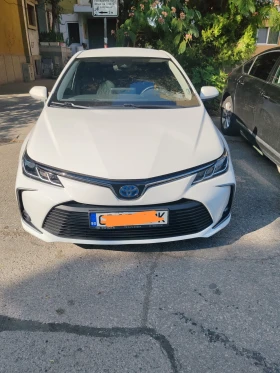 Toyota Corolla 1.8