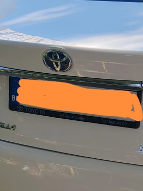 Toyota Corolla 1.8 - 28000 лв. - 33272711 2