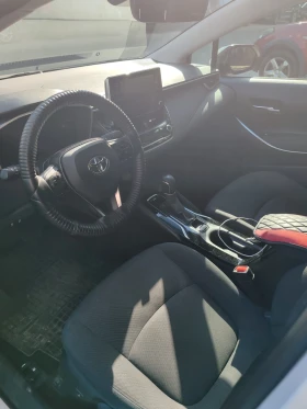 Toyota Corolla 1.8 - 28000 лв. - 33272711 5