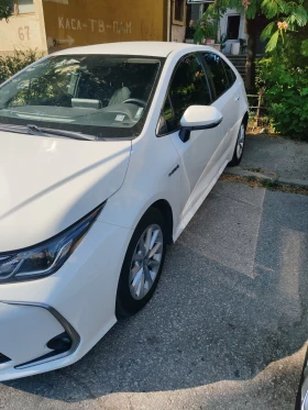 Toyota Corolla 1.8 - 28000 лв. - 33272711 6