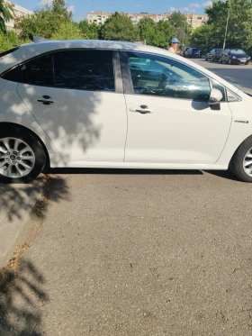 Toyota Corolla 1.8 - 28000 лв. - 33272711 7
