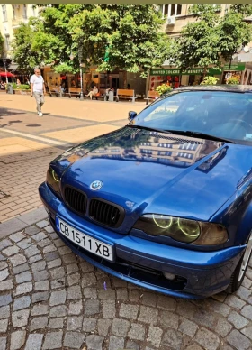  BMW 323