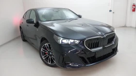 BMW 520 ОЧАКВАН ВНОС/ M-Pack PRO/ ГАРАНЦИЯ до 09.2027 г. - 100000 лв. - 30779989 2