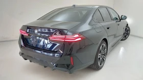BMW 520 ОЧАКВАН ВНОС/ M-Pack PRO/ ГАРАНЦИЯ до 09.2027 г. - 100000 лв. - 30779989 4