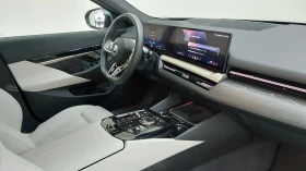 BMW 520 ОЧАКВАН ВНОС/ M-Pack PRO/ ГАРАНЦИЯ до 09.2027 г. - 100000 лв. - 30779989 6
