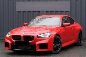 BMW M2 - 139990 лв. - 77299208 6
