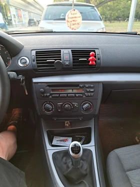 BMW 116 | Mobile.bg    7