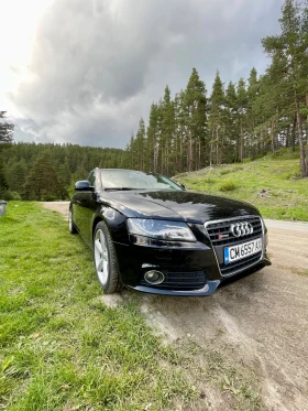 Audi A4 2.0 TDI