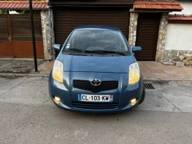Toyota Yaris d4d | Mobile.bg    2