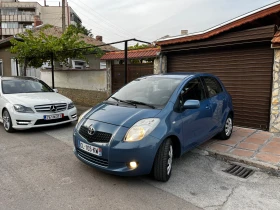 Toyota Yaris d4d | Mobile.bg    3