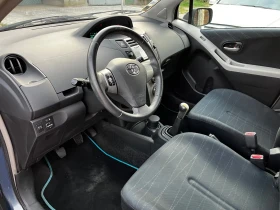 Toyota Yaris d4d | Mobile.bg    9