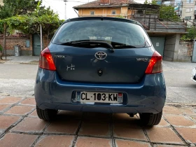Toyota Yaris d4d | Mobile.bg    5