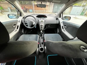 Toyota Yaris d4d | Mobile.bg    11