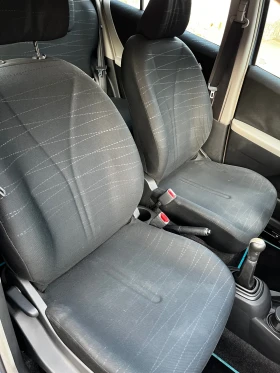 Toyota Yaris d4d | Mobile.bg    14