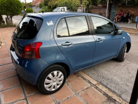 Toyota Yaris d4d | Mobile.bg    6