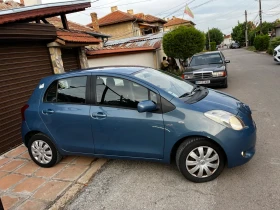 Toyota Yaris d4d | Mobile.bg    7