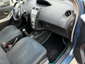 Toyota Yaris d4d | Mobile.bg    13
