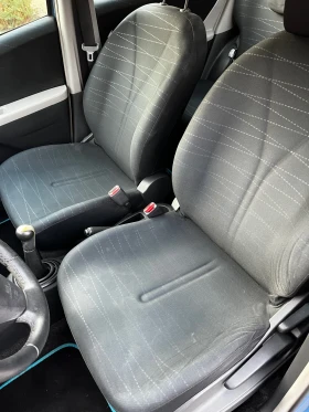 Toyota Yaris d4d | Mobile.bg    8