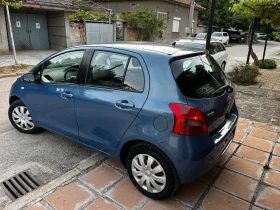 Toyota Yaris d4d | Mobile.bg    4
