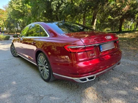 Audi A8 LONG* * * * B&O* *  | Mobile.bg    5