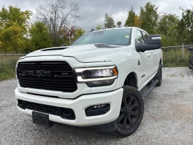 Dodge RAM 3500 Laramie* * CARFAX* *   * *  | Mobile.bg    2