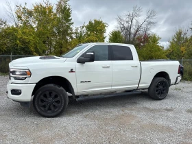 Dodge RAM 3500 Laramie* * CARFAX* *   * *  | Mobile.bg    3
