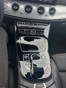 Mercedes-Benz E 220 AMG | Mobile.bg    11