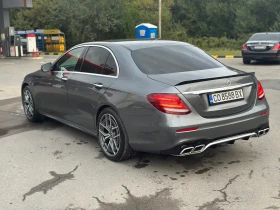Mercedes-Benz E 220 AMG | Mobile.bg    6