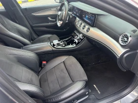 Mercedes-Benz E 220 AMG | Mobile.bg    13
