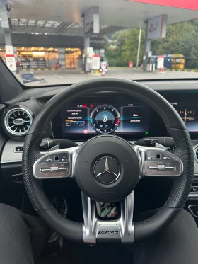Mercedes-Benz E 220 AMG | Mobile.bg    10