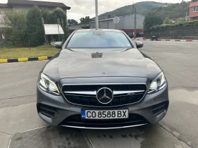     Mercedes-Benz E 220 AMG