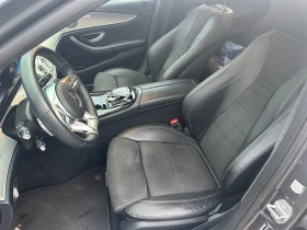 Mercedes-Benz E 220 AMG | Mobile.bg    14