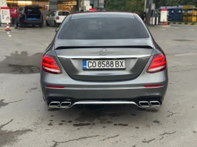 Mercedes-Benz E 220 AMG | Mobile.bg    8