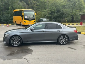 Mercedes-Benz E 220 AMG | Mobile.bg    5