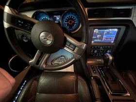 Обява за продажба на Ford Mustang GT * *  PONY PACKAGE * CARFAX * * АВТО КРЕДИТ * *  ~38 500 лв. - изображение 5