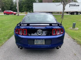 Обява за продажба на Ford Mustang GT * *  PONY PACKAGE * CARFAX * * АВТО КРЕДИТ * *  ~38 500 лв. - изображение 2