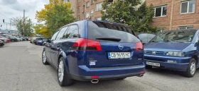 Opel Vectra 1.9cdti | Mobile.bg    8