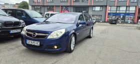 Opel Vectra 1.9cdti | Mobile.bg    4