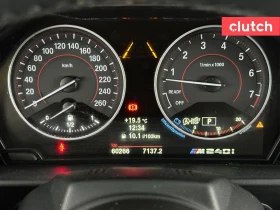 BMW 240 i xDrive Convertible  * * (   ) | Mobile.bg    12