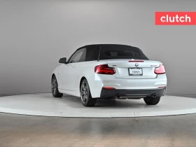 BMW 240 i xDrive Convertible  * * (   ) | Mobile.bg    5