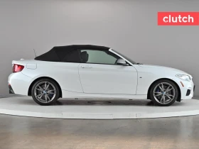 BMW 240 i xDrive Convertible  * * (   ) | Mobile.bg    4