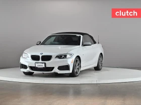  BMW 240