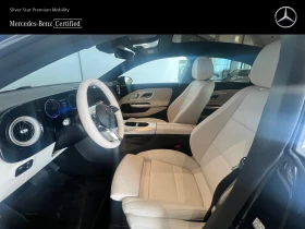 Mercedes-Benz CLA 250 + EQ | Mobile.bg � ����� ������ 7