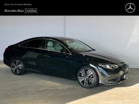 Mercedes-Benz CLA 250 + EQ | Mobile.bg � ����� ������ 3