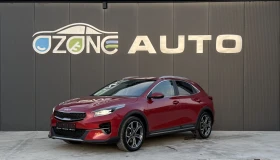 Kia XCeed FULL  78000km