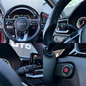 Kia XCeed FULL  78000km - 39900 лв. / 20400.55 € - 80047088 8