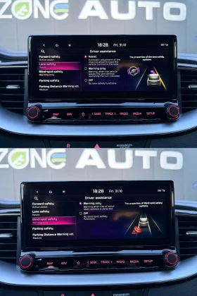 Kia XCeed FULL  78000km - 39900 лв. / 20400.55 € - 80047088 14